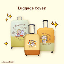 Load image into Gallery viewer, [Travel] Luggage Cover