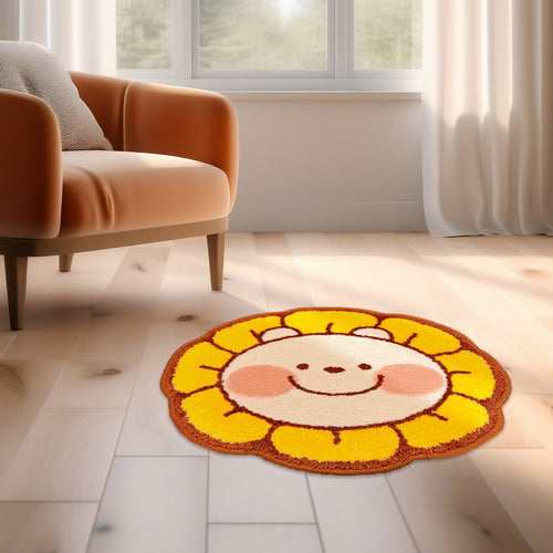 [Sold Out][Carpet] Fa Tufted Carpet