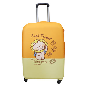 [Sold Out] [Travel] Luggage Cover