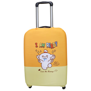 [Sold Out] [Travel] Luggage Cover