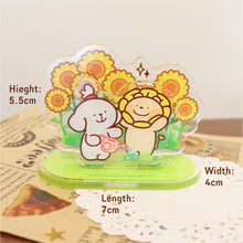 Load image into Gallery viewer, [Sold Out] Sunflower Acrylic Stand