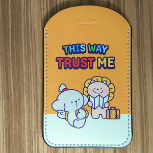 [Sold Out][Travel] Luggage Tag