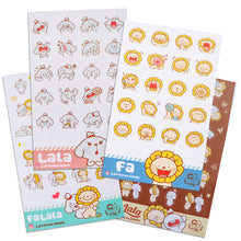 Load image into Gallery viewer, [Sold Out] Sticker Collection 02