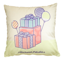 Load image into Gallery viewer, [Sold Out] Double Side Cushion Cover