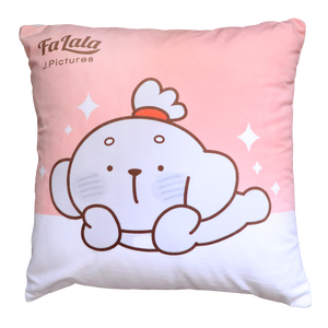 [Sold Out]  Cushion Cover Series I-II