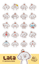 Load image into Gallery viewer, [售完不補] Sticker Collection 03