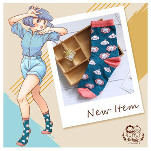[Sold Out] Socks