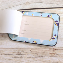Load image into Gallery viewer, [Sold Out][Travel] Luggage Tag