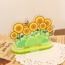 Load image into Gallery viewer, [Sold Out] Sunflower Acrylic Stand