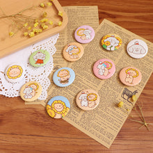 Load image into Gallery viewer, [Sold Out] Button Badge Set
