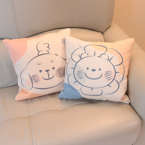 [Cushion Cover] Series III