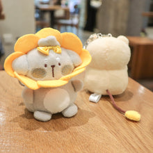 Load image into Gallery viewer, [Plushies Set] Let&#39;s Get Fat Together