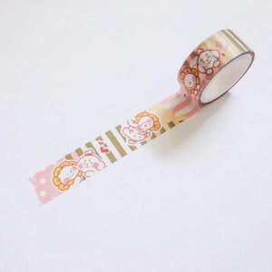 [Sold Out] Masking Tape