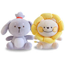 Load image into Gallery viewer, [Sold Out] FaLala Plushies Set