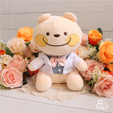Load image into Gallery viewer, [Preorder Deposit] Wedding Plushies