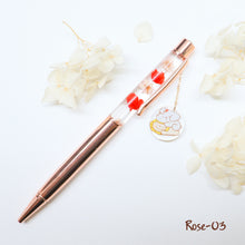 Load image into Gallery viewer, [Sold Out] Handmade Flower Pen