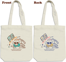 Load image into Gallery viewer, [Sold Out] Totebag Series IV